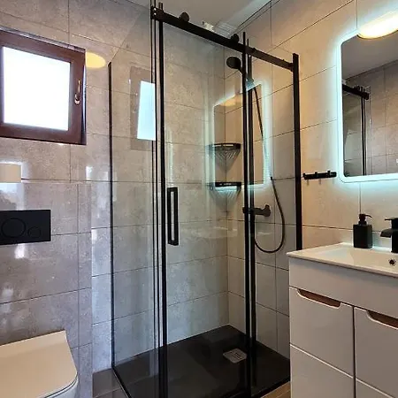 Panska Izba Guest house 3*