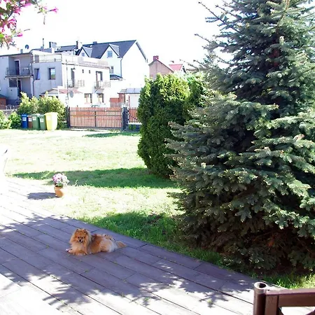 Guest house Panska Izba Chalupy