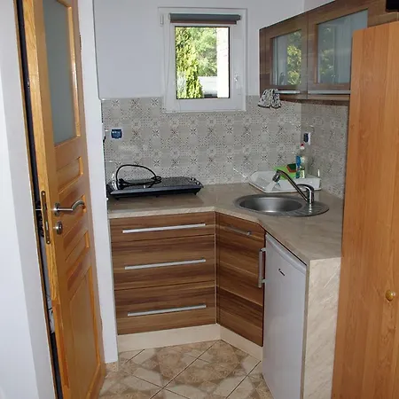 Panska Izba Guest house
