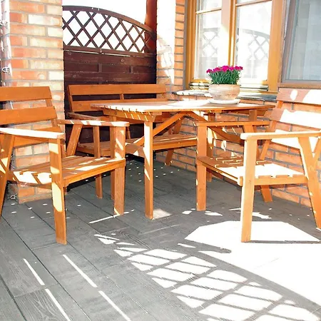 Guest house Panska Izba *