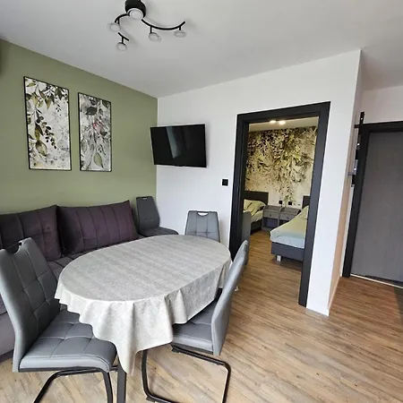 Guest house Panska Izba