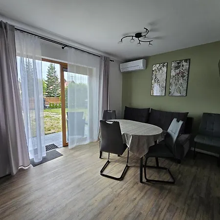 Panska Izba Guest house *