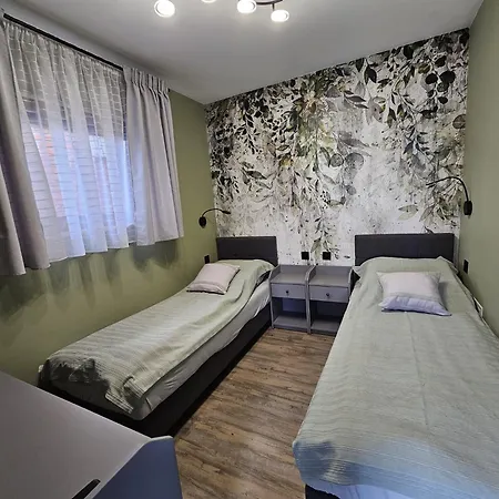 Panska Izba Guest house *