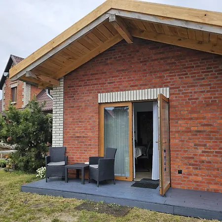 Guest house Panska Izba