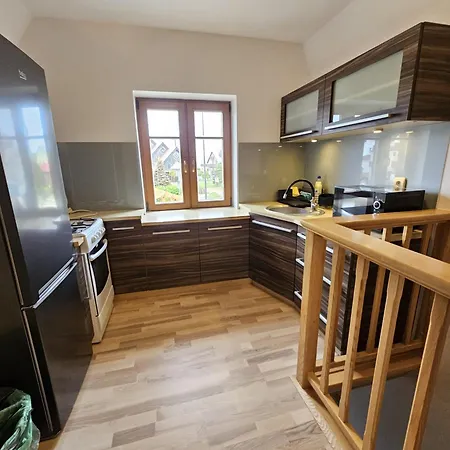 Panska Izba Guest house