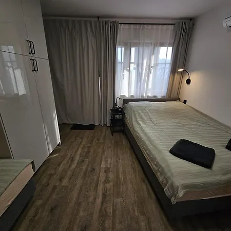 Panska Izba 3* Chalupy