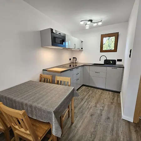 Guest house Panska Izba