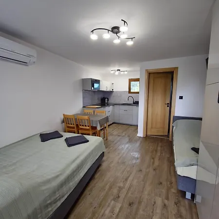 Panska Izba Guest house