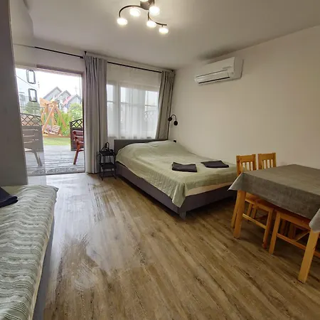 Guest house Panska Izba Chalupy