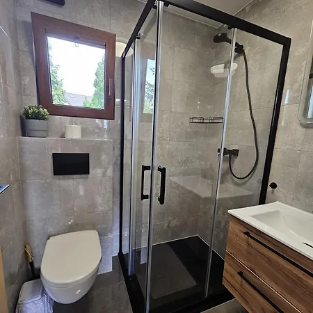 Panska Izba 3*
