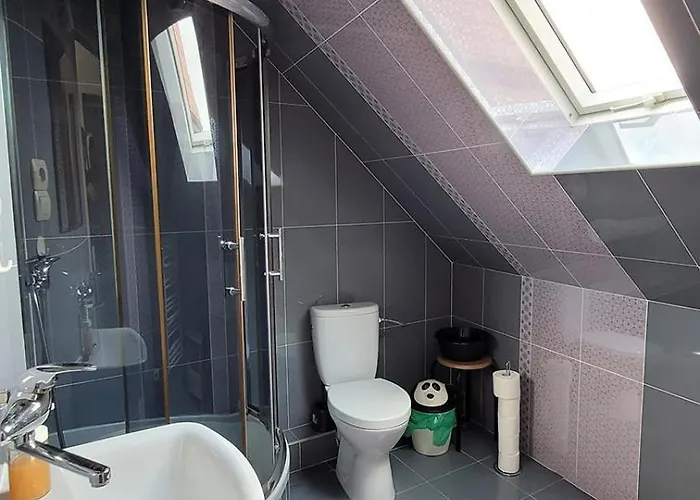 Гостевой дом Panska Izba 3*