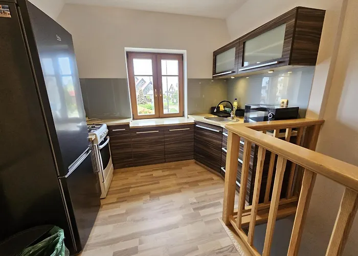 Panska Izba Гостевой дом