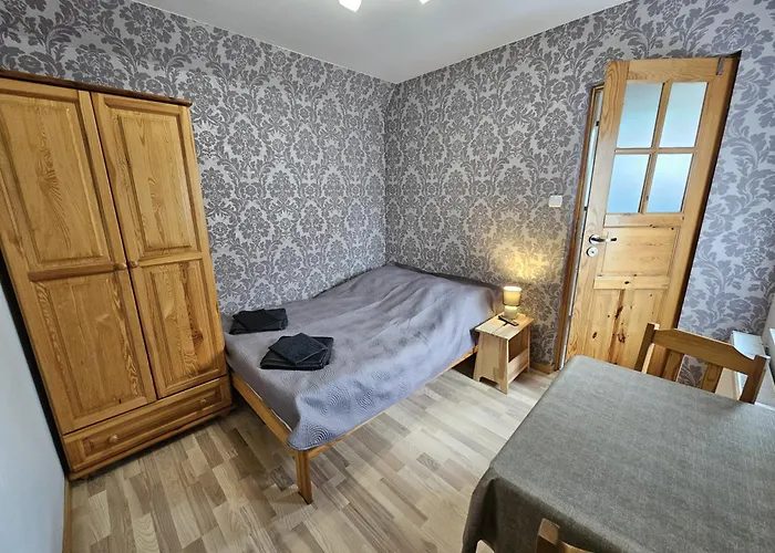 Гостевой дом Panska Izba Халупы